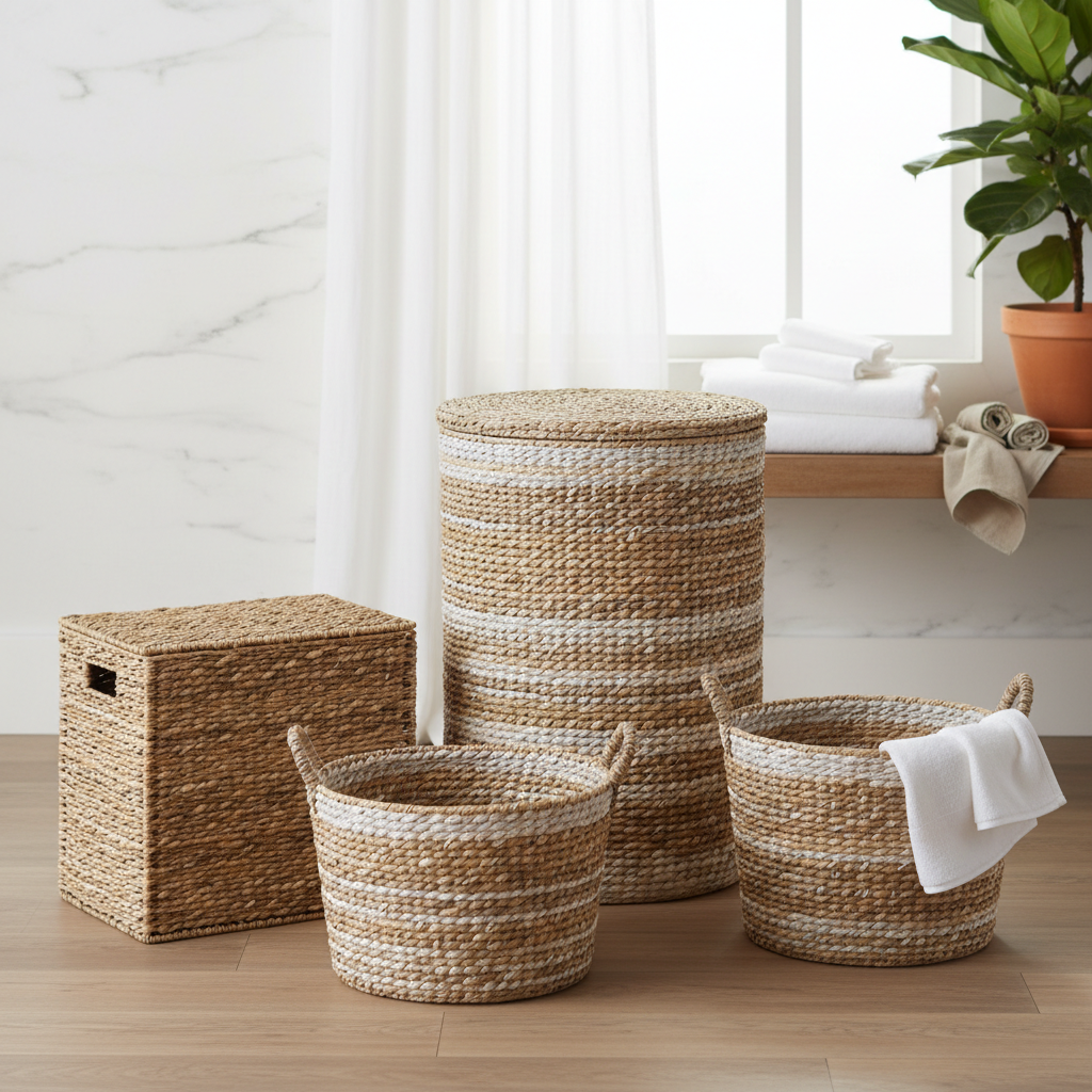 Laundry Hamper